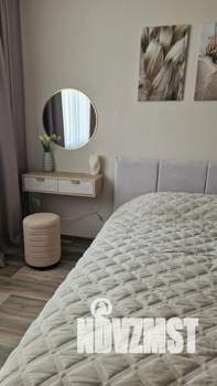 2-к квартира, посуточно, 64м2, 4/10 этаж