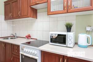 1-к квартира, на длительный срок, 36м2, 16/16 этаж