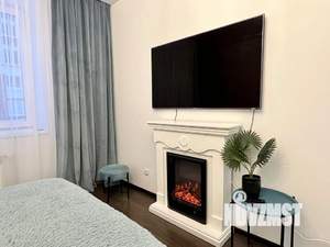 1-к квартира, посуточно, 32м2, 1/1 этаж