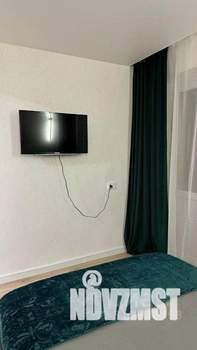 2-к квартира, посуточно, 32м2, 1/1 этаж