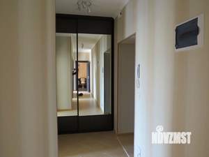 2-к квартира, на длительный срок, 56м2, 4/11 этаж