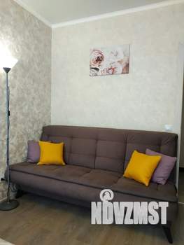 1-к квартира, посуточно, 32м2, 6/10 этаж