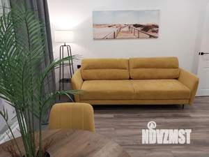 Студия квартира, посуточно, 22м2, 3/4 этаж