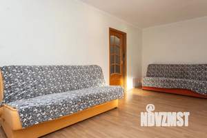 2-к квартира, посуточно, 49м2, 2/4 этаж