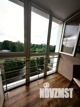 2-к квартира, посуточно, 67м2, 7/10 этаж