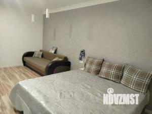 2-к квартира, посуточно, 56м2, 1/5 этаж