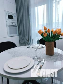 1-к квартира, посуточно, 32м2, 4/9 этаж