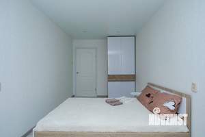 3-к квартира, посуточно, 60м2, 5/5 этаж