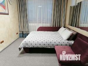 2-к квартира, посуточно, 45м2, 1/1 этаж