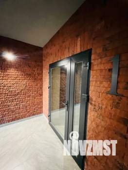 1-к квартира, посуточно, 41м2, 1/5 этаж