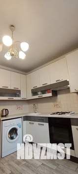 1-к квартира, посуточно, 35м2, 1/5 этаж