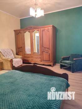 1-к квартира, на длительный срок, 34м2, 1/3 этаж