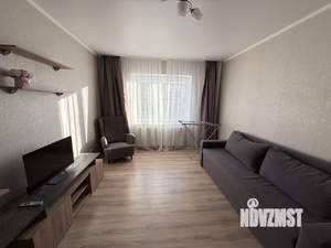 1-к квартира, на длительный срок, 38м2, 4/8 этаж