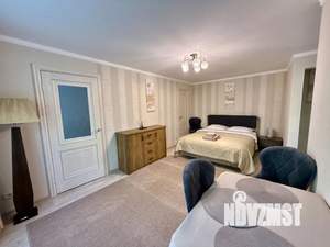 2-к квартира, посуточно, 43м2, 3/4 этаж