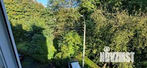 1-к квартира, посуточно, 32м2, 3/4 этаж