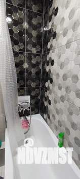 1-к квартира, посуточно, 45м2, 7/8 этаж