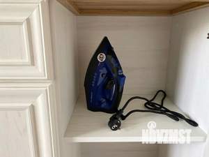 1-к квартира, посуточно, 36м2, 2/9 этаж