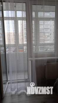 Студия квартира, на длительный срок, 25м2, 3/16 этаж