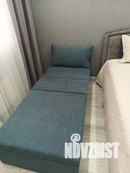 1-к квартира, посуточно, 36м2, 8/10 этаж