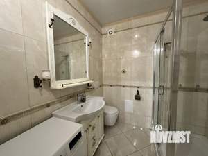3-к квартира, на длительный срок, 86м2, 5/10 этаж