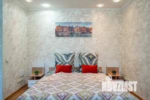 1-к квартира, посуточно, 31м2, 1/1 этаж