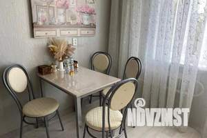1-к квартира, посуточно, 34м2, 5/9 этаж