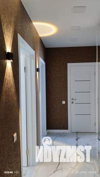 2-к квартира, посуточно, 64м2, 1/1 этаж