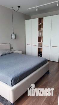1-к квартира, на длительный срок, 45м2, 5/13 этаж