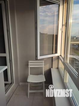 1-к квартира, на длительный срок, 43м2, 3/9 этаж