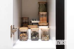 1-к квартира, посуточно, 52м2, 3/9 этаж