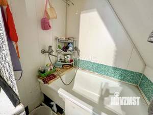 1-к квартира, на длительный срок, 40м2, 1/1 этаж