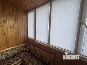 1-к квартира, посуточно, 38м2, 2/17 этаж