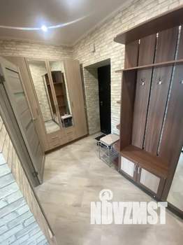 1-к квартира, посуточно, 34м2, 3/10 этаж