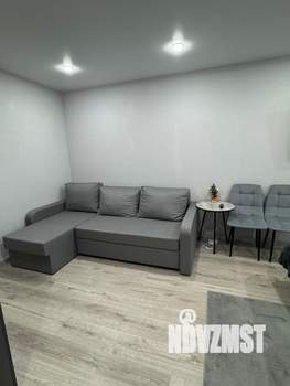 1-к квартира, посуточно, 30м2, 1/5 этаж