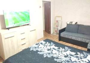 1-к квартира, на длительный срок, 36м2, 1/9 этаж