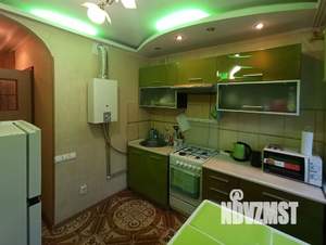 2-к квартира, посуточно, 37м2, 5/5 этаж