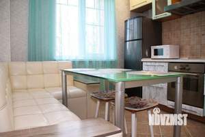 2-к квартира, посуточно, 65м2, 1/1 этаж