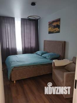 1-к квартира, посуточно, 35м2, 2/9 этаж