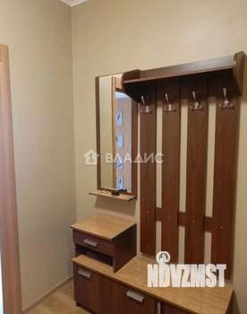 1-к квартира, на длительный срок, 42м2, 6/10 этаж