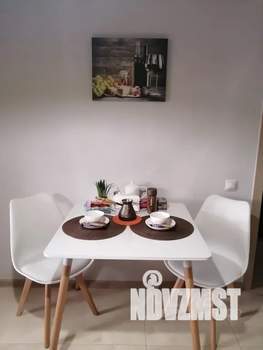 1-к квартира, посуточно, 45м2, 2/6 этаж