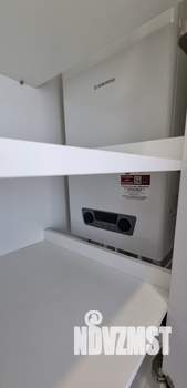 1-к квартира, посуточно, 45м2, 7/9 этаж