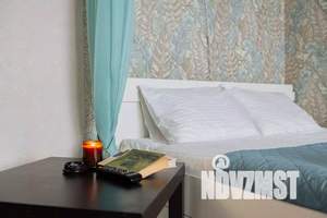 1-к квартира, посуточно, 33м2, 8/9 этаж