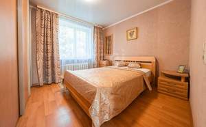 2-к квартира, на длительный срок, 50м2, 1/5 этаж