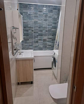 2-к квартира, на длительный срок, 70м2, 3/5 этаж