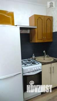 1-к квартира, на длительный срок, 30м2, 3/5 этаж