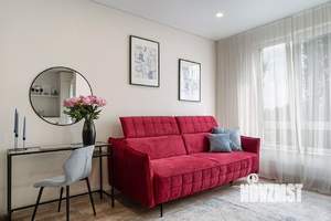 1-к квартира, на длительный срок, 45м2, 3/10 этаж