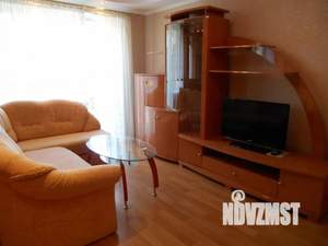 2-к квартира, посуточно, 48м2, 4/4 этаж