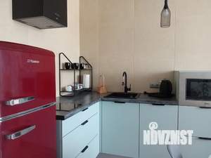 1-к квартира, посуточно, 47м2, 8/10 этаж