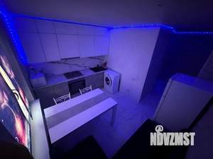 1-к квартира, на длительный срок, 42м2, 6/10 этаж