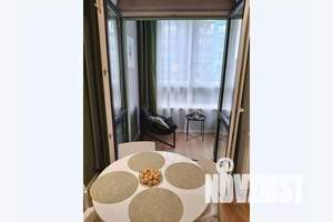 1-к квартира, посуточно, 38м2, 2/10 этаж